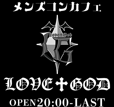 r܃YRJtF&o[@LOVE GOD